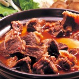 原汁紅燒羊肉爐