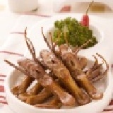 焦糖鴨舌(10支) 焦糖鴨舌(10支)