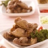 雞胗--150公克 雞胗--150公克 特價：$100