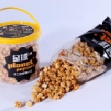 榛果焦糖星球桶