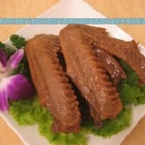 ☆阿清師★港式滷味 *鴨翅*(五隻) 特價：$135