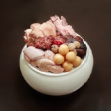 彿跳牆(不附盅)翰品酒店宴會酒席菜 特價：$790