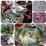 吳媽媽古早味手作美食 芋粿