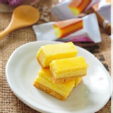 龍泰創意烘培 | 奧地利皇家起士條４８入／盒