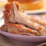 【快樂大廚】鮮嫩去骨蒜味腿排