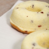 蔓越莓甜甜圈蛋糕 - 甜子烘焙官方網站