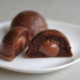 巧克力雪果子 - 甜子烘焙官方網站