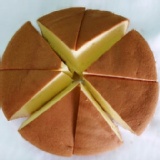 原味滋養蛋糕 (35年老店)