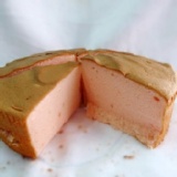 草莓滋養蛋糕 (35年老店)