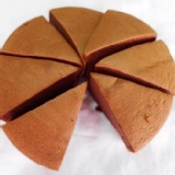 巧克力滋養蛋糕 (35年老店)