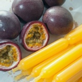 陽光果園 百香果冰棒