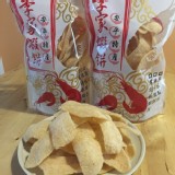 李家蝦餅_安平鮮蝦餅