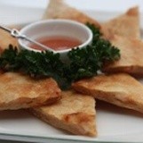 金食鮮月亮蝦餅