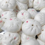 華成菜包