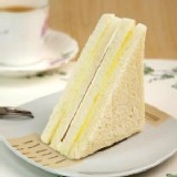 招牌三明治*6入 (半盒)