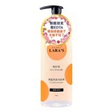 【清淨海】LARA'S豐盈柔順洗髮精-甜橙/橙花480g