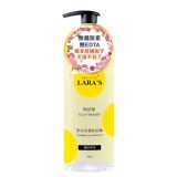 【清淨海】LARA'S 多效淨潤洗髮精─繽紛果漾480g
