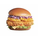 卡滋香辣腿肉排