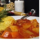 韓式泡菜 有牛肉口味