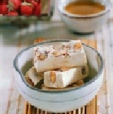 草莓牛奶300克+鮮奶糖300克 滿6000享9折優惠下單區 特價：$270