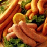 熱狗 1000g 50支 特價：$100