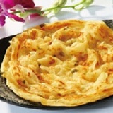 香椿抓餅(全素) 特價：$110