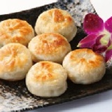 港式生煎包 1350g 50粒