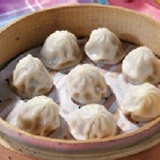 上海頂級湯包 35粒 特價：$100