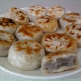 芋頭煎餅 25入 純素