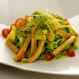 黑胡椒菩提素肉