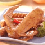 麻辣鴨翅 5支 特價：$150