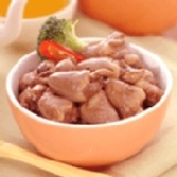 香草雞心 約150克