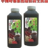 養生之家-無糖黑木耳露(降三高) 特價：$80