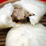 蔥肉包 4/1起因原料物飆漲.將調為23元