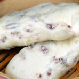 芋頭饅頭 4/1起因原料物飆漲調價.原價15元 特價：$18