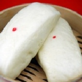 鮮奶饅頭 4/1起因原料物飆漲.將調為18元 特價：$15