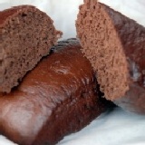 巧克力饅頭 4/1起因原料物飆漲調價.原價15元 特價:$18 巧克力饅頭 4/1起因原料物飆漲調價.原價15元 特價:$18