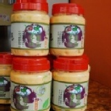 黃金海帶芽800g/小辣 特價：$180