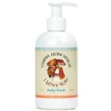 【DIONIS 戴奧尼斯】猜猜兔嬰兒沐浴乳(猜猜我有多愛你嬰兒沐浴乳) 240ml