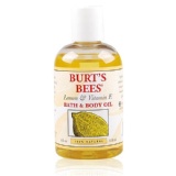 Burt's Bees 小蜜蜂 好香的檸檬油 泡澡也可按摩 4oz / 118ml 特價：$259