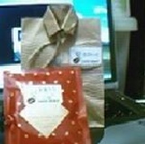 EVERYONE CAF'E~薩爾瓦多咖啡耳掛包