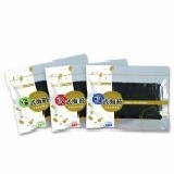 日式芥末海苔 30片/包 全素可食改為28片/包
