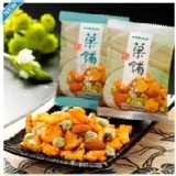 銘果物語(輕巧包) 50包/半箱--現已無滿20箱優惠價 特價：$275