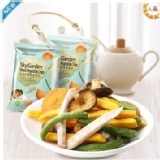 天空田園野菜脆片 50包/箱