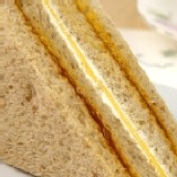 全麥橘醬三明治*6(含運)(奶蛋素) ~~滿16盒價格~~