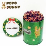 經典甜巧克力..捉迷藏耶誕罐