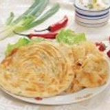 香酥抓餅 5片1包原價