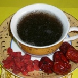 冰糖黑木耳漿 促銷中,1500cc瓶裝,可冷凍 特價：$75