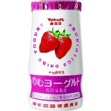 養樂多-草莓優酪乳 特價：$200