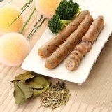 普羅旺斯香草豬肉香腸25支裝 特價：$235